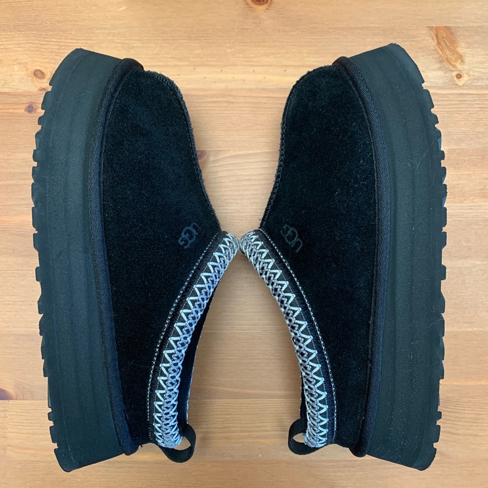 UGG Tazz Slippers Boots 7